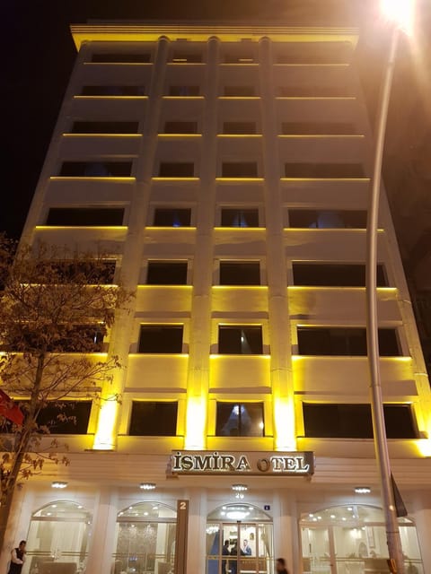 Ismira Hotel Ankara Hotel in Ankara