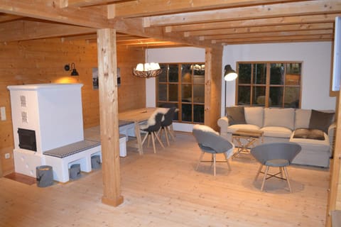 Chalet Königsstand House in Garmisch-Partenkirchen