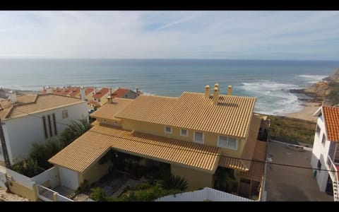 Sea House Apartment with Pool near Ericeira's great surf spots Condo in Lisbon District