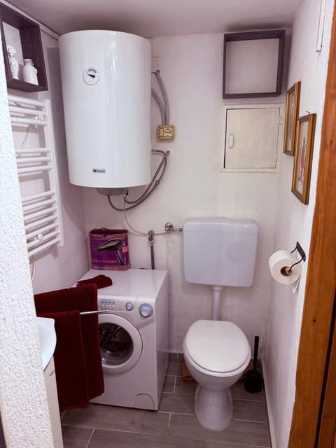 CASA VACANZE NORA House in Valtournenche