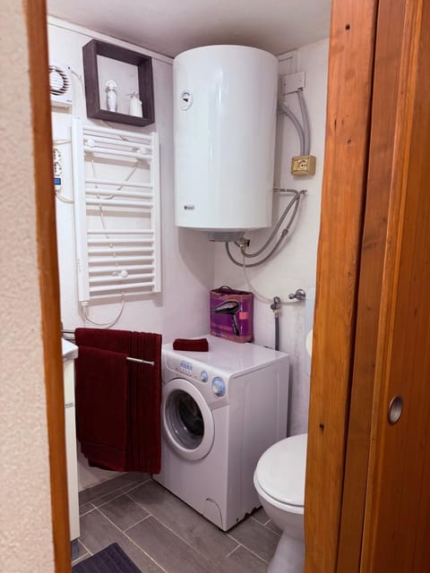 CASA VACANZE NORA House in Valtournenche