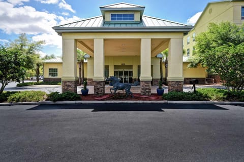 Homewood Suites by Hilton Ocala at Heath Brook Hotel in Ocala