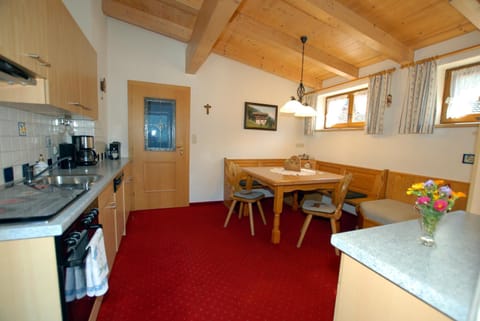 Haus Tasser Apartment in Mayrhofen