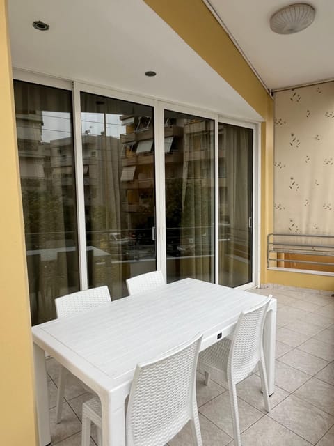 Patio, Balcony/Terrace