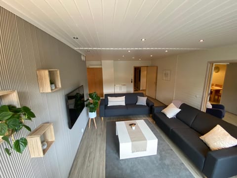 Communal lounge/ TV room, TV and multimedia, Living room