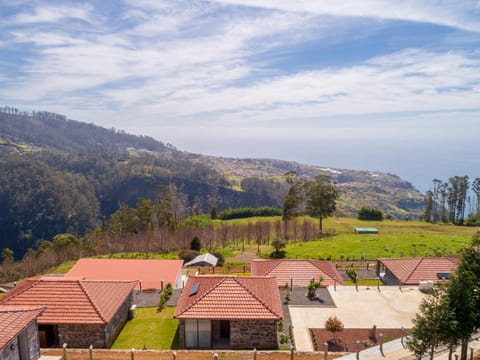 Rochão Village by Rent2U, Lda Übernachtung mit Frühstück in Madeira District