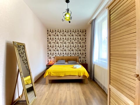 Eco Forest Villa Chalet in Tbilisi