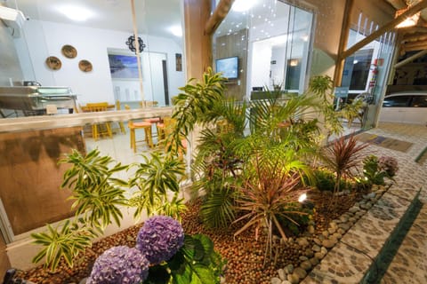 Garden, Lobby or reception