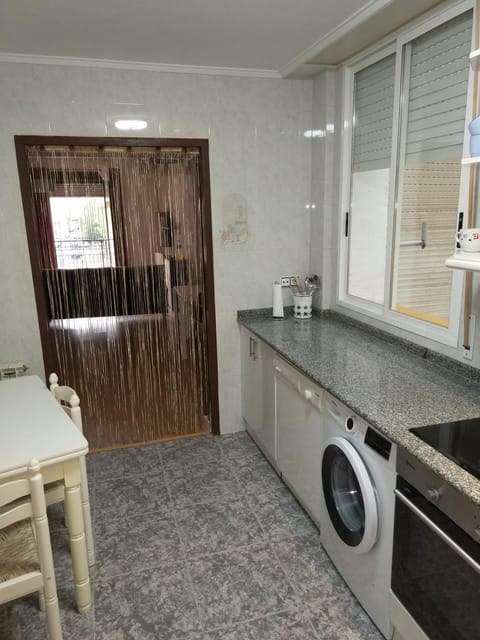 Piso para grupos en Logroño Condo in Logrono