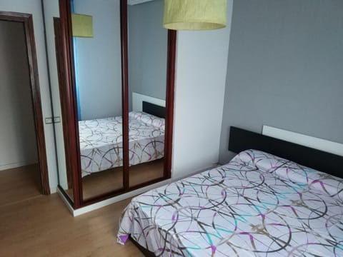 Piso para grupos en Logroño Condo in Logrono