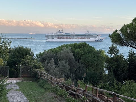 la casa di Elena Casa in Vietri sul Mare