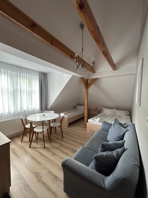 Willa Pod Lipami Vacation rental in Swinoujscie