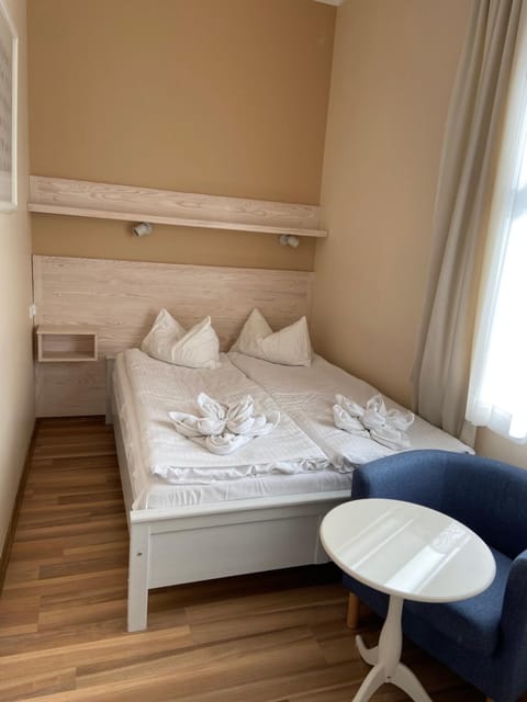 Willa Pod Lipami Vacation rental in Swinoujscie