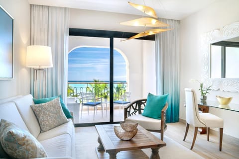 Sanctuary Cap Cana, a Luxury Collection All-Inclusive Resort, Dominican Republic Resort in Punta Cana