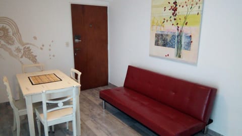 Apartamento La Loca del Pincel Apartment in Buenos Aires