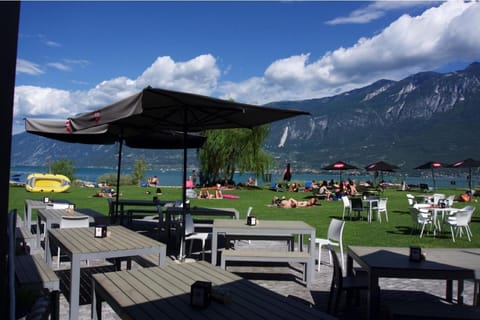 Garden, Beach, Garden view, Lake view