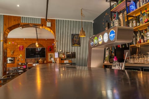 Lounge or bar