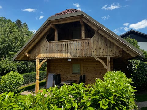 Apartments Vila Cvetka Bled Apartment in Bled