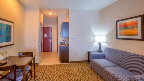 Holiday Inn Express Hotel and Suites Elk City, an IHG Hotel Hotel in Elk City