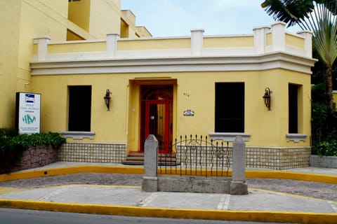 Hotel Mac Arthur Hotel in Tegucigalpa