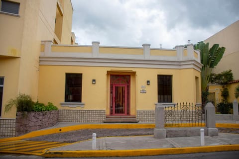 Hotel Mac Arthur Hôtel in Tegucigalpa