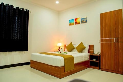 PHAM GIA HOTEL Mui Ne Hotel in Phan Thiet