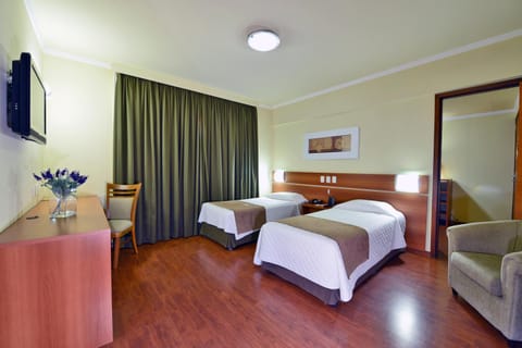 Curi Palace Hotel Hotel in Pelotas