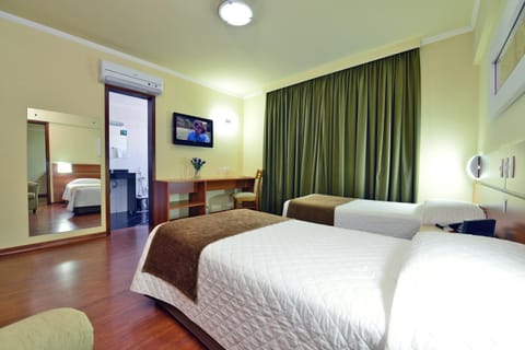 Curi Palace Hotel Hotel in Pelotas