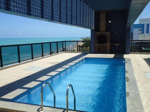 Beira-mar de Pajuçara - NEO 2.0 Apartment in Maceió