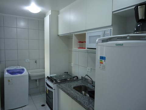 Beira-mar de Pajuçara - NEO 2.0 Apartment in Maceió