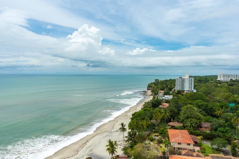 Sun n' Sand Retreat Condo in Panama