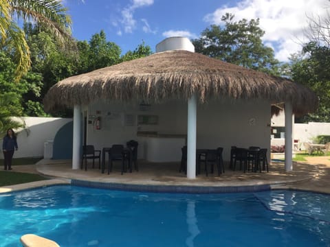 Cuyagua 70 Villa in Cancun