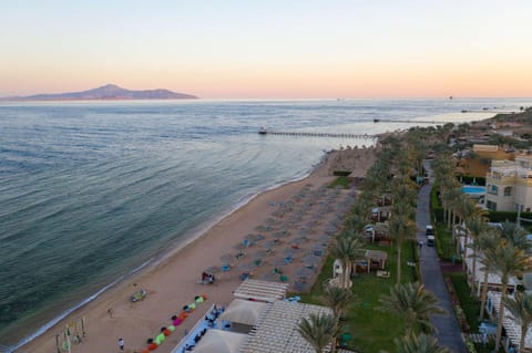 Rixos Sharm El Sheikh - Ultra All Inclusive Adults Only 18 Plus Resort in South Sinai Governorate