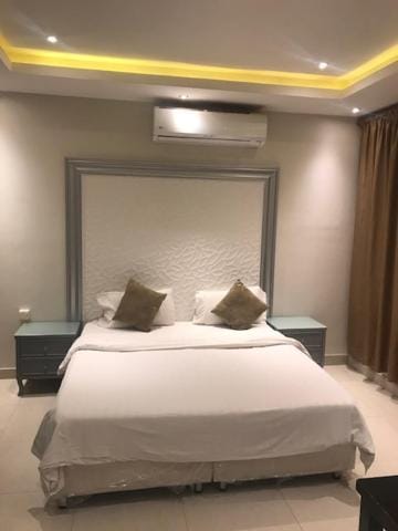 Durrat Savana 2 Furnished Units Apartment hotel in Riyadh