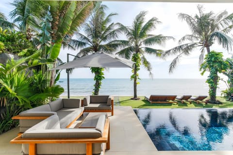Oceanique Villas Villa in Phan Thiet