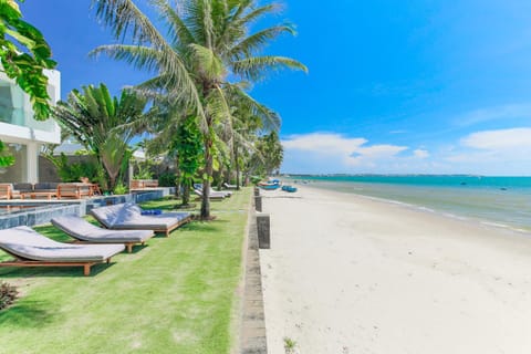 Oceanique Villas Villa in Phan Thiet