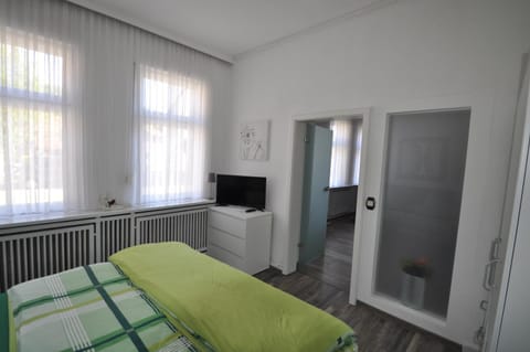 Feriendomizil Auszeit Apartment in Wernigerode