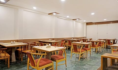 Hotel Madhav International Pune Railway Station Hotel in Pune