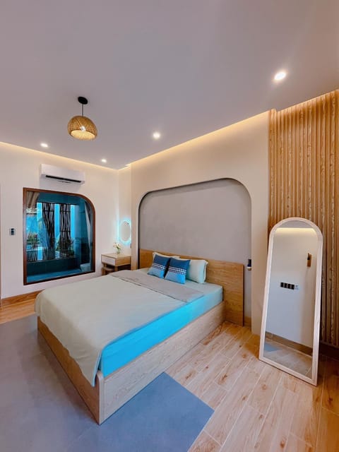 Sea House Hotels and Apartments Apartment in Vung Tau