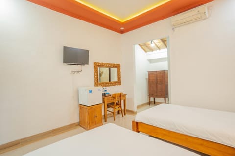 Nirmala Guest House Surf Keramas Campeggio /
resort per camper in Blahbatuh