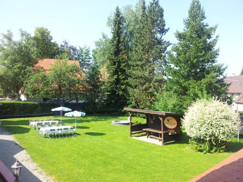 Hotel Natur-Landhaus Krone Hôtel in Isny im Allgäu