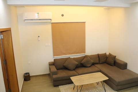 Yanbu Inn Residential Suites Appart-hôtel in Al Madinah Province