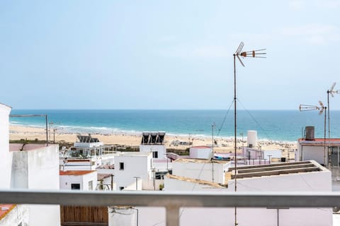 Casa Boqueron House in Conil de la Frontera