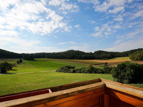 Ferienwohnung Hutzler Apartamento in Pottenstein