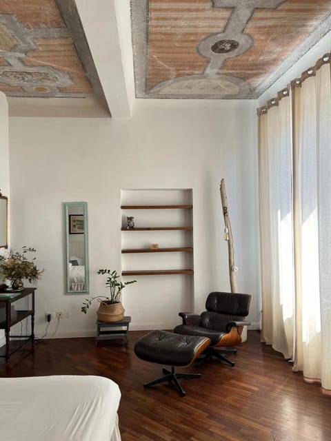 THE SUNSHINE LOFT Apartment in Livorno