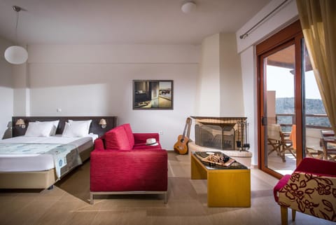 Day, Photo of the whole room