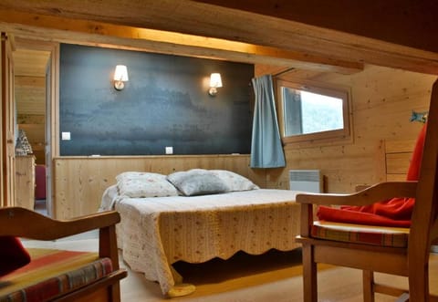 Chalet Fleur des Alpes Chalet in Les Gets