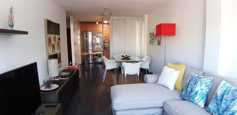 Apartamento La Marina-Ciudad Jardin Apartment in Las Palmas de Gran Canaria