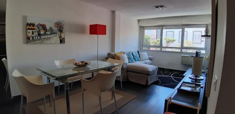 Apartamento La Marina-Ciudad Jardin Apartment in Las Palmas de Gran Canaria