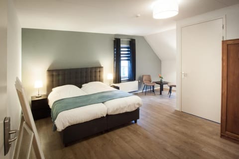 Mert 5 Bed and Breakfast in Limburg (province)